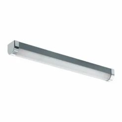 Luminaires Eglo Éclairage Led|lampe miroir Eglo-Leuchten TRAGACETE LED Argenté, 1 lumière