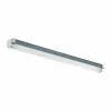 Luminaires Eglo Éclairage Led|lampe miroir Eglo-Leuchten TRAGACETE LED Argenté, 1 lumière