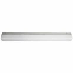 Luminaires Ledvance Éclairage Led|lampe miroir LEDVANCE SQUARE Blanc, 1 lumière