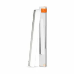 Luminaires Ledvance Éclairage Led|lampe miroir LEDVANCE SQUARE Blanc, 1 lumière