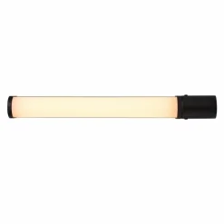 Luminaires Nordlux Éclairage Led|lampe miroir Nordlux MALAIKA LED Noir, 1 lumière
