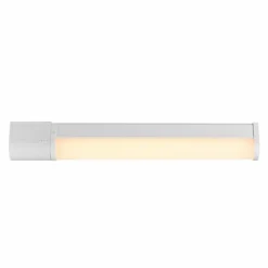 Luminaires Nordlux Éclairage Led|lampe miroir Nordlux MALAIKA LED Blanc, 1 lumière