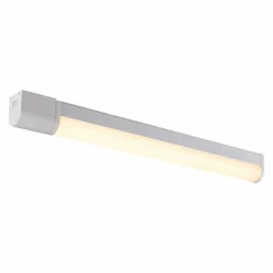 Luminaires Nordlux Éclairage Led|lampe miroir Nordlux MALAIKA LED Blanc, 1 lumière