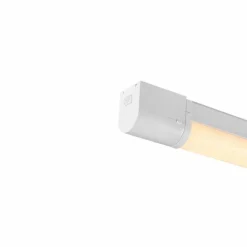 Luminaires Nordlux Éclairage Led|lampe miroir Nordlux MALAIKA LED Blanc, 1 lumière