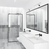 Luminaires Nordlux Éclairage Led|lampe miroir Nordlux MARLEE LED Blanc, 1 lumière