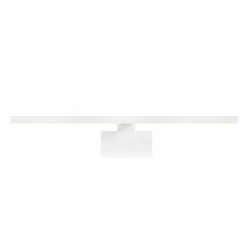 Luminaires Nordlux Éclairage Led|lampe miroir Nordlux MARLEE LED Blanc, 1 lumière