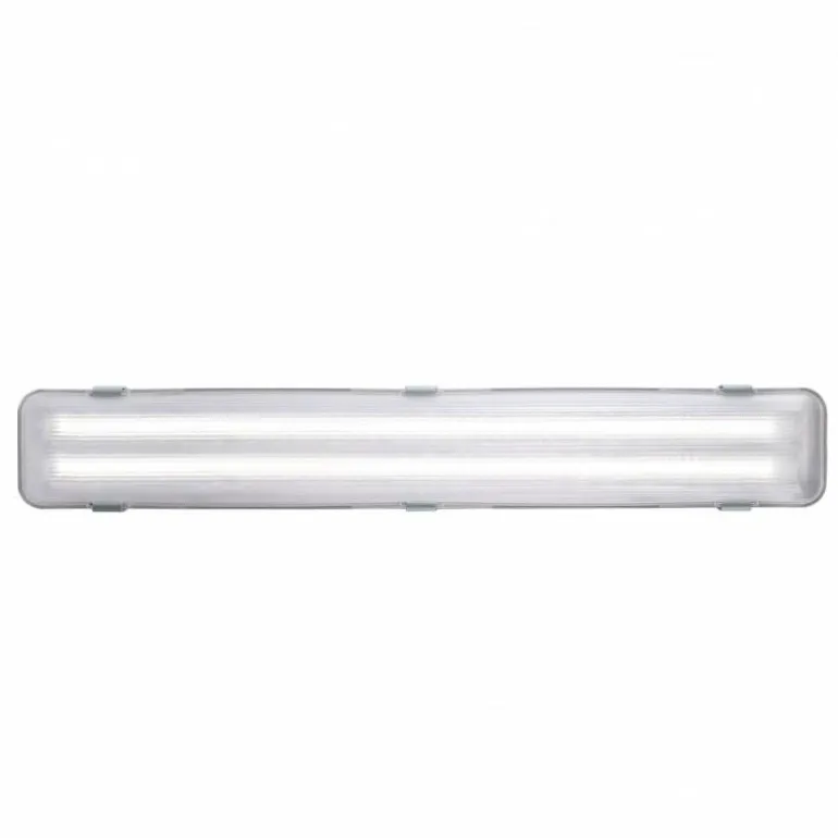 Lampe murale d'extérieur Nordlux WORKS LED Blanc, 2 lumières