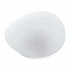 lampe solaire Eglo KUGEL LED Blanc, 1 lumière