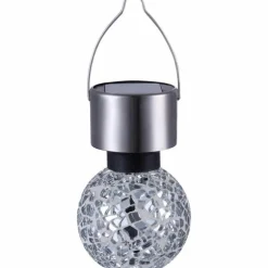 lampe solaire Globo HANDL LED