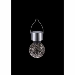 lampe solaire Globo HANDL LED