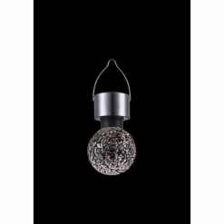 lampe solaire Globo HANDL LED