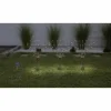 lampe solaire Globo LED Brun, 120 lumières