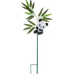 lampe solaire Globo SOLAR LED Noir, Blanc, 1 lumière