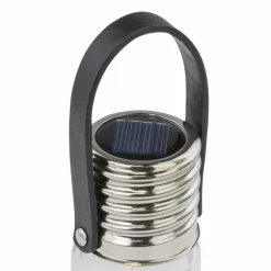 Lampe solaire Globo SORA LED Clair, 1 lumière