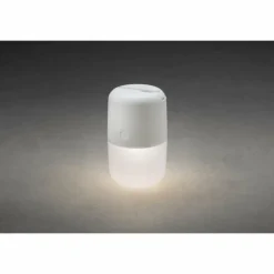 lampe solaire Konstsmide Assisi LED Blanc, 1 lumière