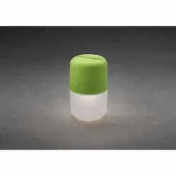 lampe solaire Konstsmide Assisi LED Vert, 1 lumière