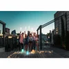 FHL easy Éclairage Led|Lampe solaires Ceppo LED Blanc, 1 lumière, Télécommandes, Changeur de couleurs