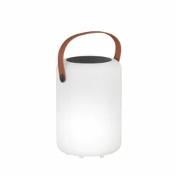 FHL easy Éclairage Led|Lampe solaires Orno LED Blanc, 1 lumière, Télécommandes, Changeur de couleurs