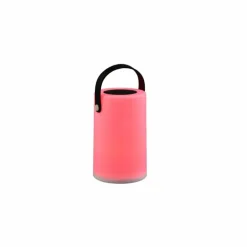 Lampe solaires Reality Garcia LED Blanc, 1 lumière, Changeur de couleurs