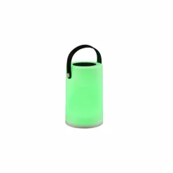 Lampe solaires Reality Garcia LED Blanc, 1 lumière, Changeur de couleurs