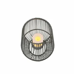 Lampe solaires Reality Mineros LED Gris, 1 lumière