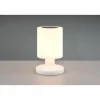 Lampe solaires Reality Silva LED Blanc, 1 lumière