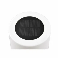 Lampe solaires Reality Silva LED Blanc, 1 lumière