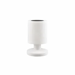 Lampe solaires Reality Silva LED Blanc, 1 lumière