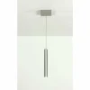 Luminaires Bopp Éclairage Led|Lampe suspension Bopp Plus LED Aluminium, 1 lumière
