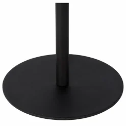 Luminaires Lucide Éclairage Led|Lampes de table Lucide ANSELMO LED Noir, 1 lumière