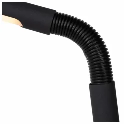 Luminaires Lucide Éclairage Led|Lampes de table Lucide GILLY LED Noir, 1 lumière