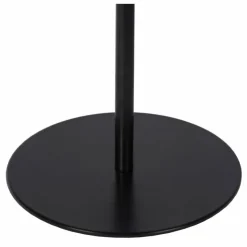 Luminaires Lucide Lampes À Poser|Lampes de table Lucide NUVOLA LED Noir, 1 lumière
