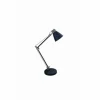 Massive - Philips Lampes À Poser|Lampes de table MASSIVE Benjamin Bleu, Gris, 1 lumière