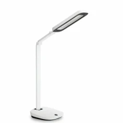 Luminaires Philips Éclairage Led|Lampes de table Philips RobotPlus LED Blanc, 1 lumière