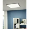 Luminaires Eglo Éclairage Led|Lampes de travail Eglo SALOBRENA 1 LED Blanc, 1 lumière