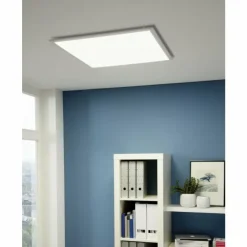 Luminaires Eglo Éclairage Led|Lampes de travail Eglo SALOBRENA 1 LED Blanc, 1 lumière