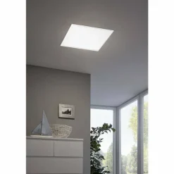 Lampes de travail Eglo SALOBRENA-C LED Blanc, 1 lumière, Télécommandes