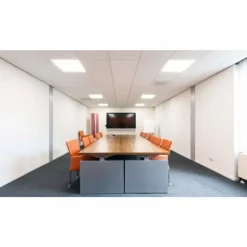 Lampes de travail Eglo SALOBRENA-C LED Blanc, 1 lumière, Télécommandes