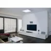 Luminaires Eglo Luminaires Encastrés|Lampes de travail Eglo SALOBRENA ECO LED Blanc, 1 lumière