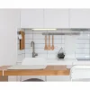 Luminaires Globo Lighting Éclairage Led|lampes pour bandeaux Globo KITCHEN LED Blanc, 1 lumière