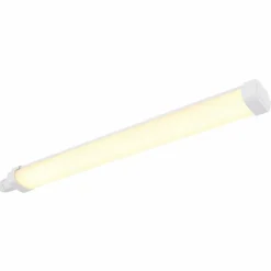 Luminaires Globo Lighting Éclairage Led|lampes pour bandeaux Globo KITCHEN LED Blanc, 1 lumière