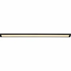 Luminaires Globo Lighting Éclairage Led|lampes pour bandeaux Globo VILLY LED Noir, Blanc, 1 lumière