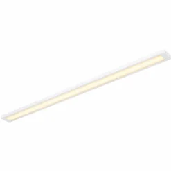 Luminaires Globo Lighting Éclairage Led|lampes pour bandeaux Globo VILLY LED Blanc, 1 lumière