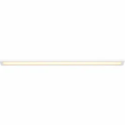 Luminaires Globo Lighting Éclairage Led|lampes pour bandeaux Globo VILLY LED Blanc, 1 lumière