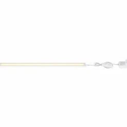 Luminaires Globo Lighting Éclairage Led|lampes pour bandeaux Globo VILLY LED Blanc, 1 lumière
