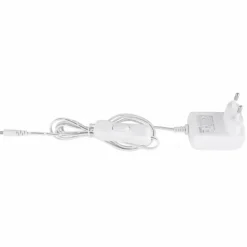 Luminaires Globo Lighting Éclairage Led|lampes pour bandeaux Globo VILLY LED Blanc, 1 lumière