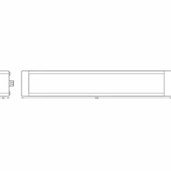 lampes pour bandeaux LEDVANCE Smart+ Blanc, 1 lumière
