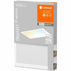 lampes pour bandeaux LEDVANCE Smart+ Blanc, 1 lumière