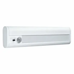 Luminaires Ledvance Éclairage Led|lampes pour bandeaux LEDVANCE LINEAR Blanc, 1 lumière, Détecteur de mouvement