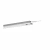 Luminaires Ledvance Éclairage Led|lampes pour bandeaux LEDVANCE LINEAR Gris, 1 lumière, Détecteur de mouvement